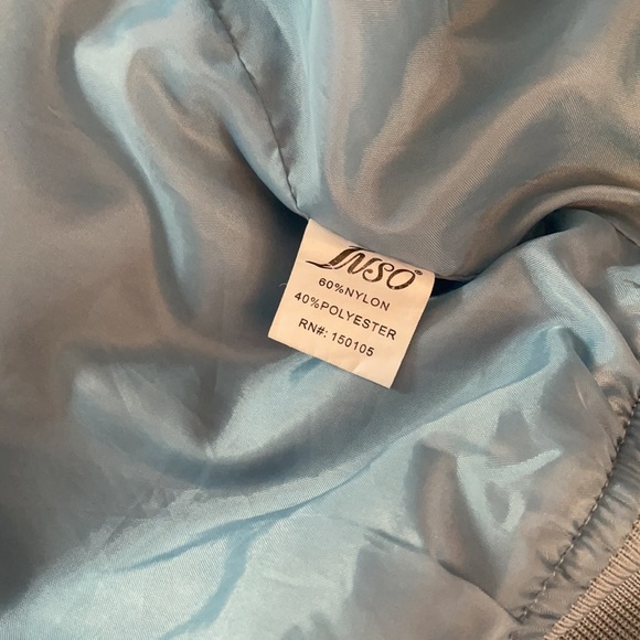 INSO Collection Jacket - Picture 4 of 5